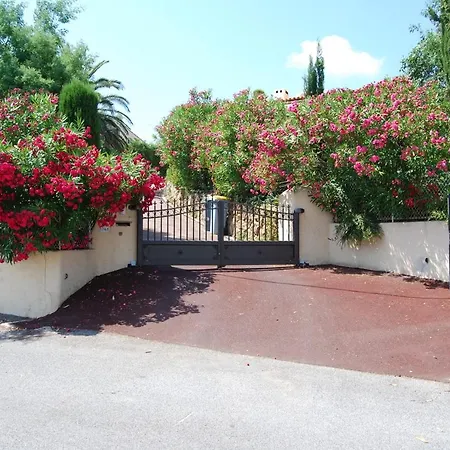 Saint-aygulf Villa
