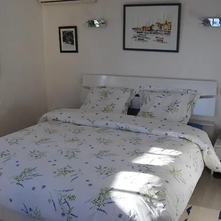 Saint-aygulf Villa *