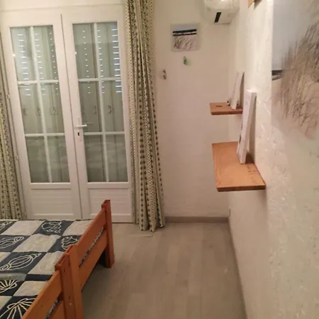 Saint-aygulf Villa