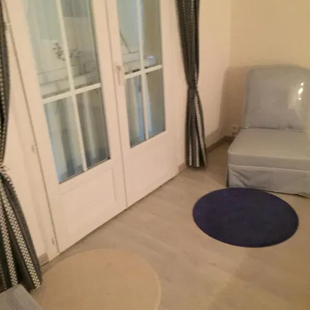 Villa Saint-aygulf *
