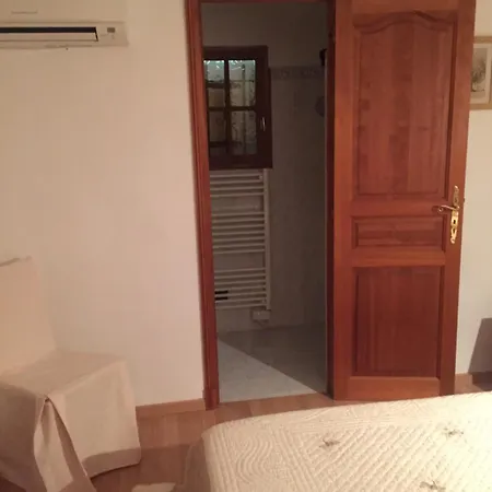Saint-aygulf Villa *