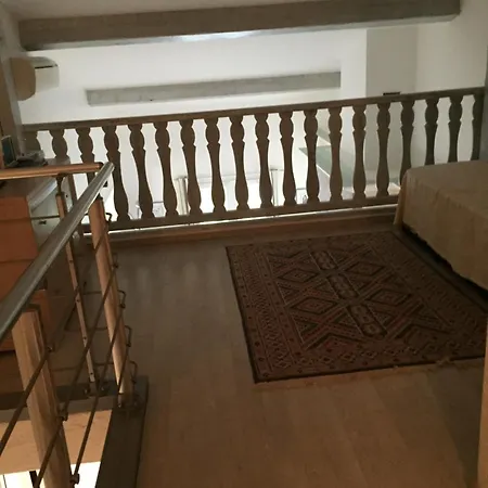 Saint-aygulf Villa