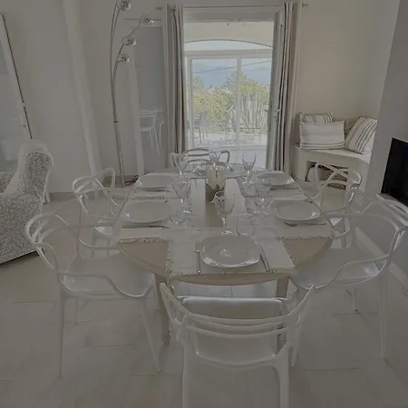 Saint-aygulf Villa