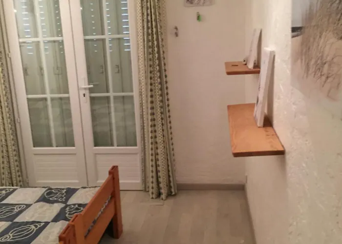 Saint-aygulf Villa