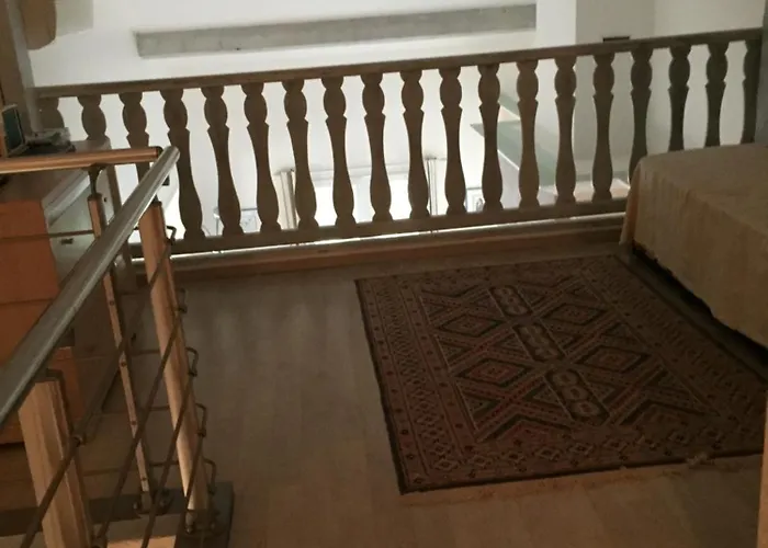 Saint-aygulf Villa