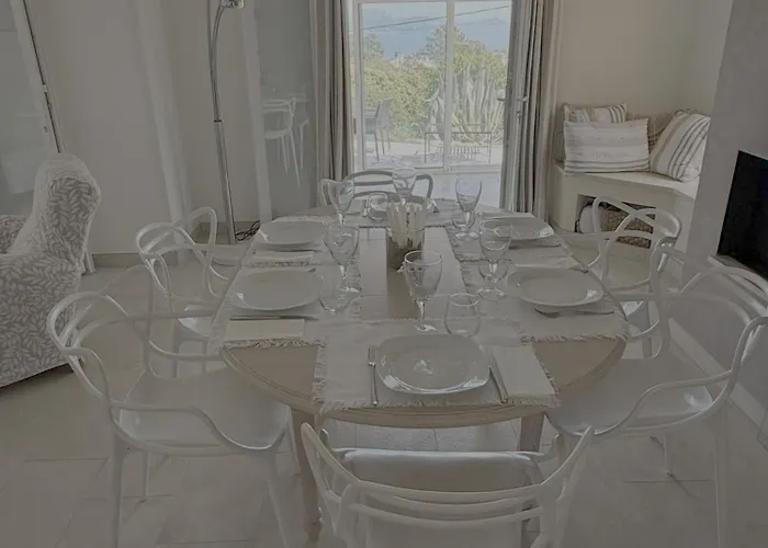 Saint-aygulf Villa