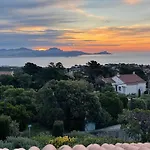 Saint-aygulf Villa