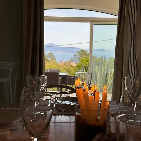 Villa Saint-aygulf