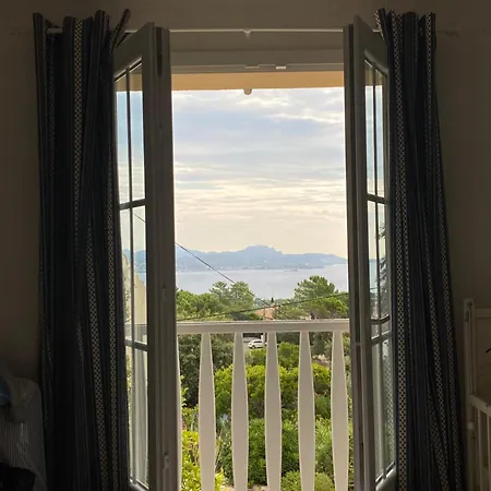 Villa Saint-aygulf *