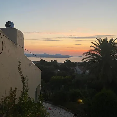 Saint-aygulf Villa Saint Aygulf