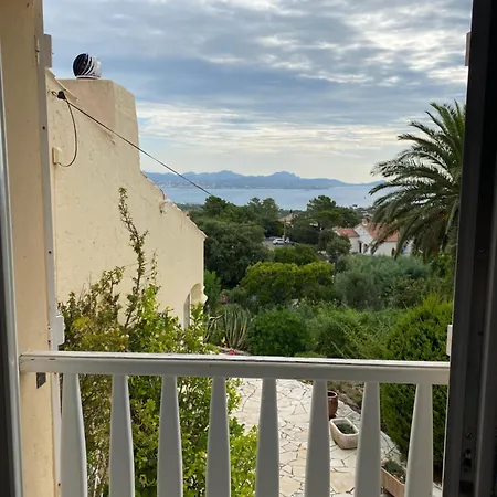 Villa Saint-aygulf Saint Aygulf