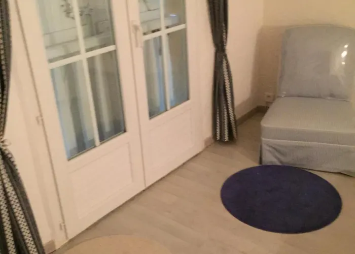 Villa Saint-aygulf *